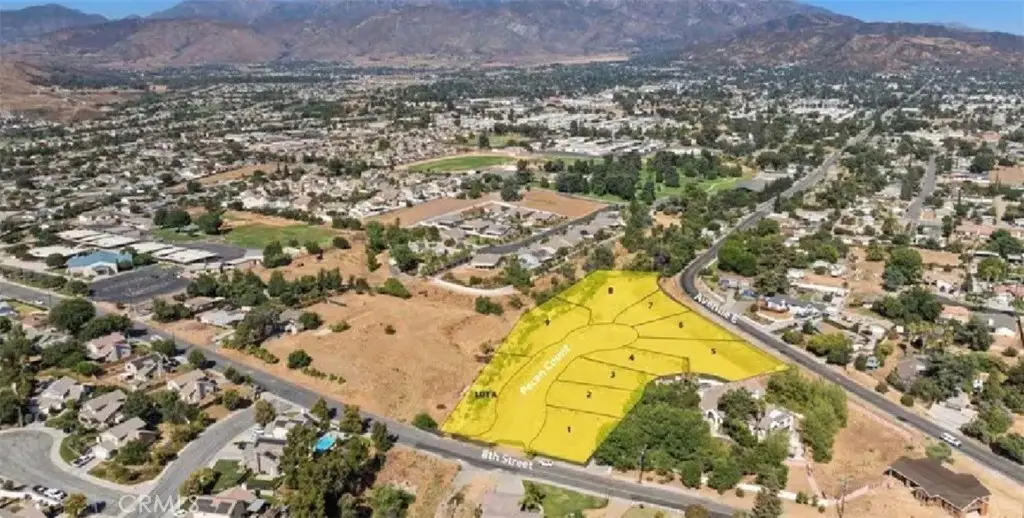 33715 Pecan Court, Yucaipa, CA 92399 - #1