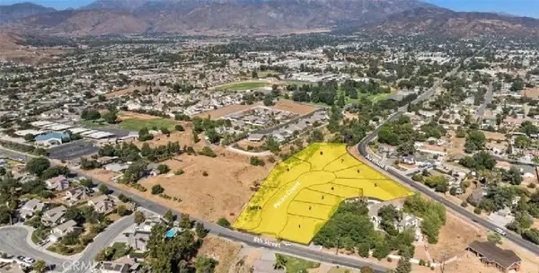 33715 Pecan Court, Yucaipa, CA 92399