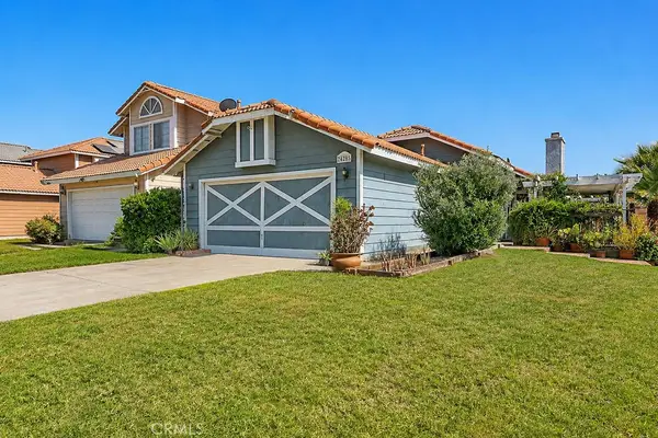 24285 Robie Court, Moreno Valley, CA 92551