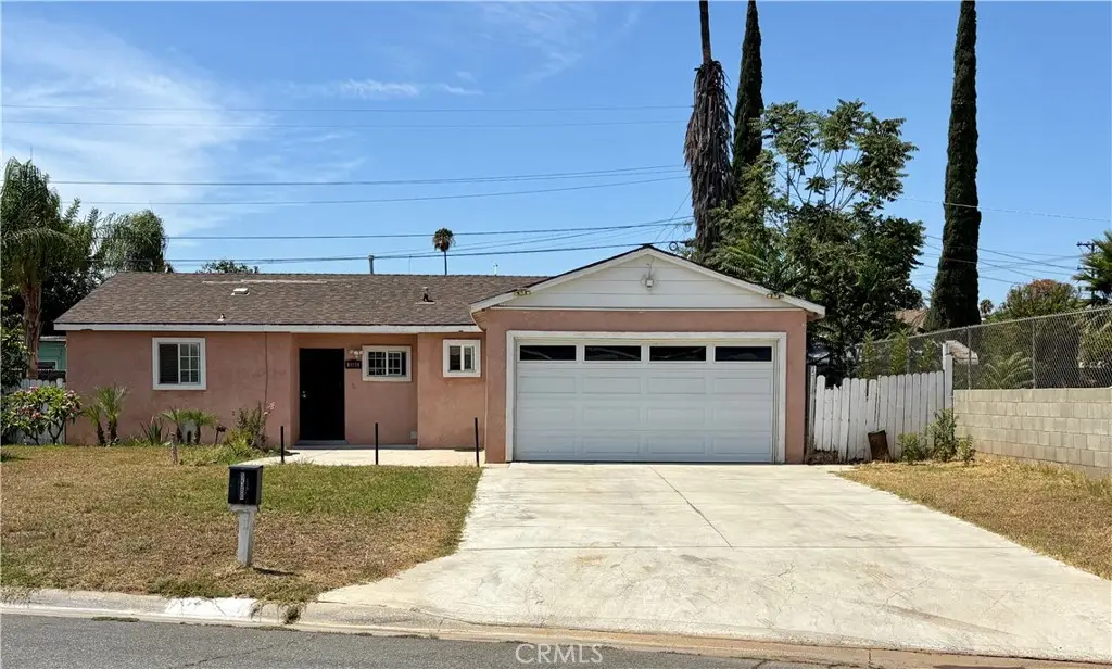 5580 Noble Street, Riverside, CA 92503 - #1