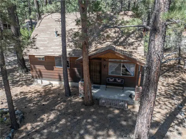 630 Pine, Sugarloaf, CA 92386