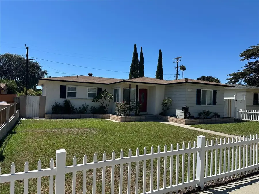 611 S Pine, Anaheim, CA 92805 - #3