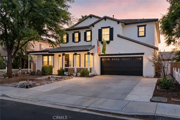 33455 Gypsum Street, Menifee, CA 92584