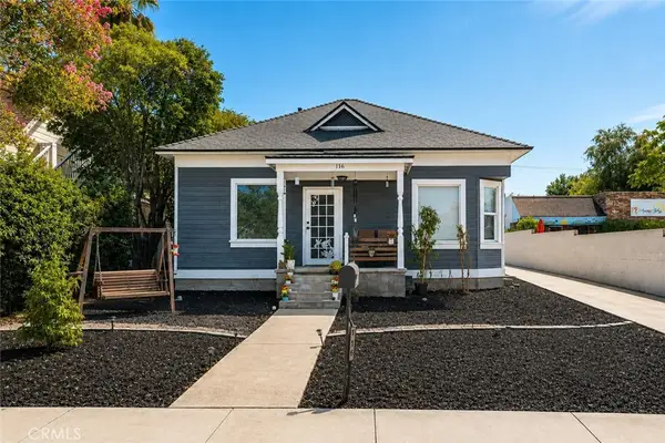 116 11th, Redlands, CA 92374