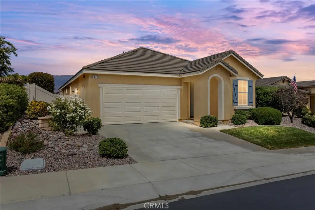 1626 Stellar Peak, Beaumont, CA 92223 - #1