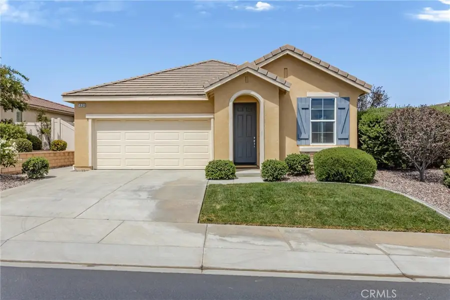 1626 Stellar Peak, Beaumont, CA 92223 - #3
