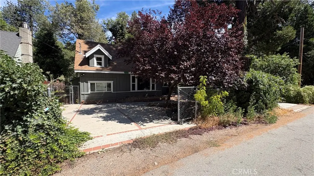 23808 Pioneer Camp, Crestline, CA 92325 - #1