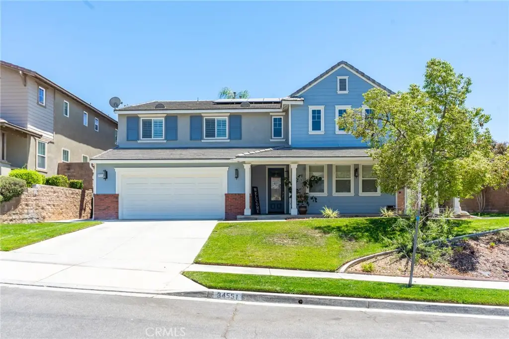 34551 Newell Street, Yucaipa, CA 92399 - #1