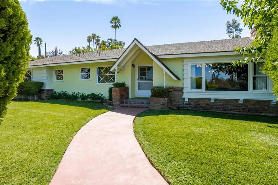 1151 W Crescent, Redlands, CA 92373 - #2