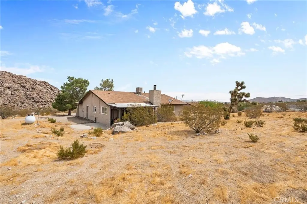 32257 Zircon Road, Lucerne Valley, CA 92356 - #1