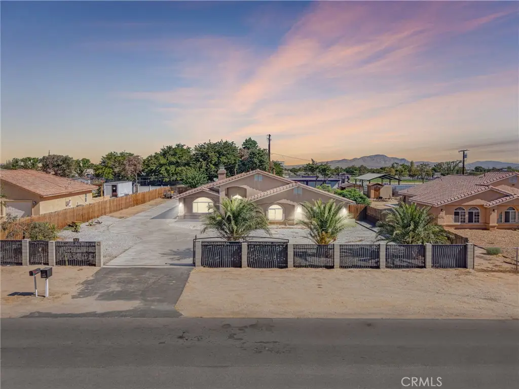 14944 Coalinga, Victorville, CA 92392 - #1