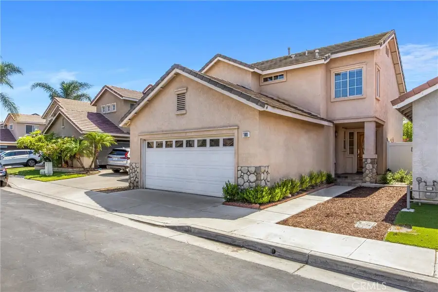 921 Blossomcreek Ln, Corona, CA 92878 - #2