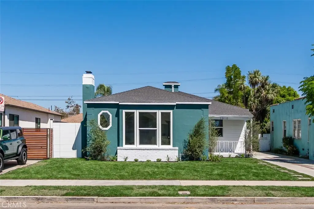 3810 Olmsted Avenue, Los Angeles, CA 90008 - #1