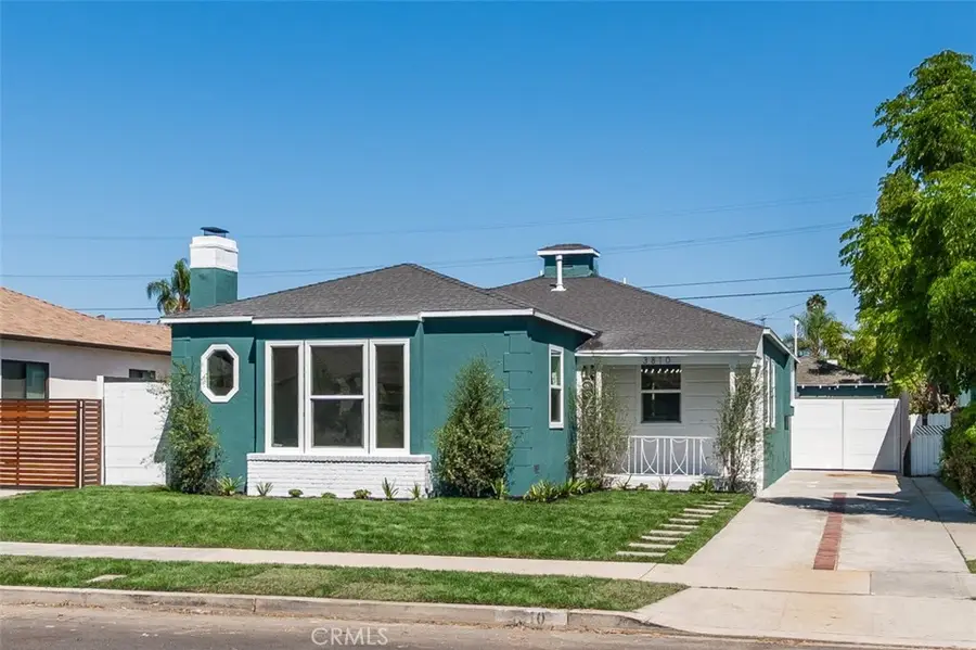 3810 Olmsted Avenue, Los Angeles, CA 90008 - #2