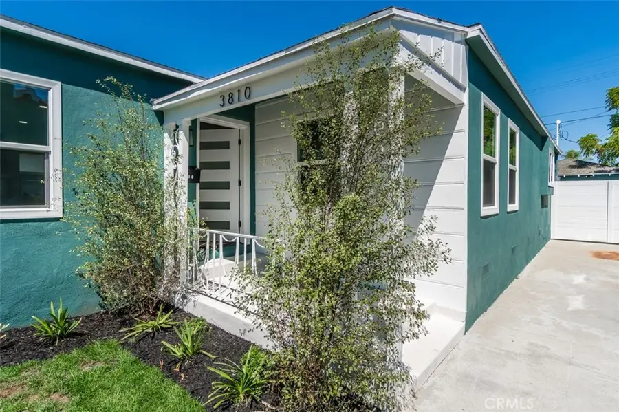 3810 Olmsted Avenue, Los Angeles, CA 90008 - #3