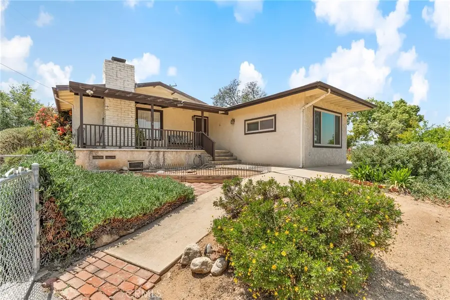 31550 Highview Drive, Redlands, CA 92373 - #2