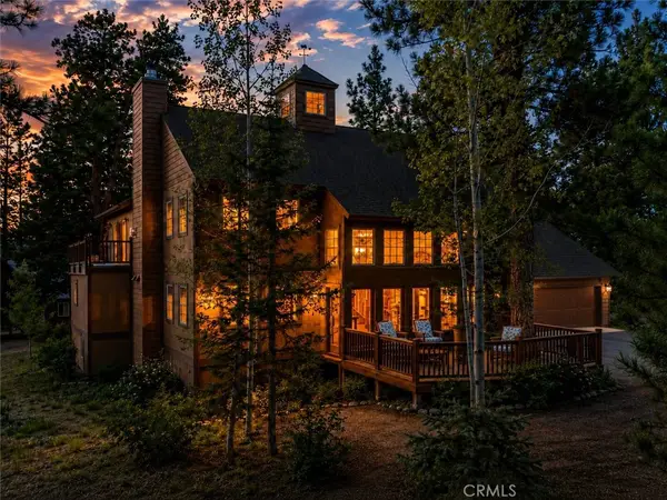 42028 Sky View, Big Bear Lake, CA 92315