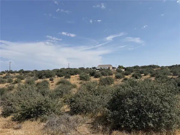 0 Mesquite, Phelan, CA 92371