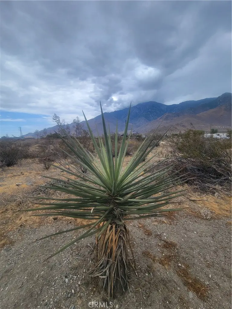 0 Panorama Drive, Whitewater, CA 92282 - #1