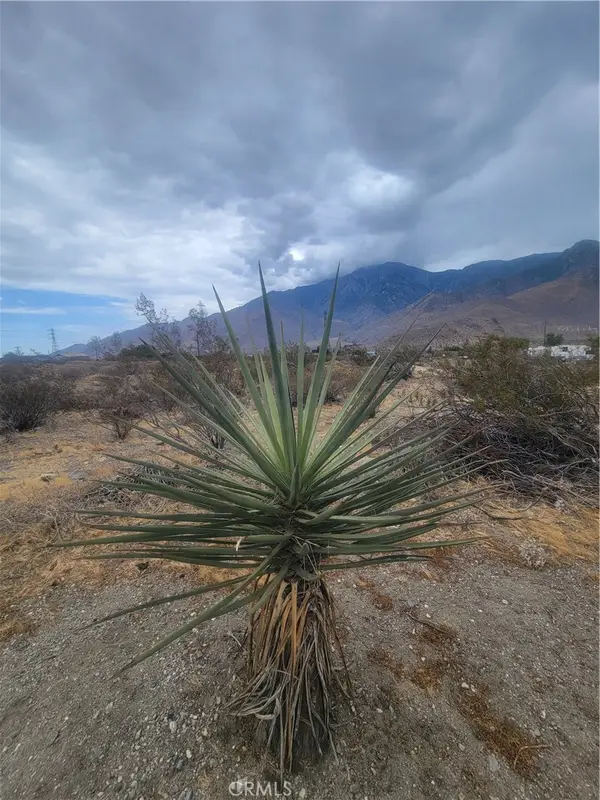 0 Panorama Drive, Whitewater, CA 92282