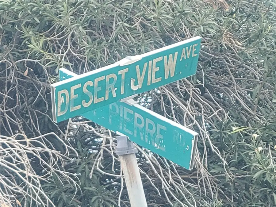 0 Panorama Drive, Whitewater, CA 92282 - #2