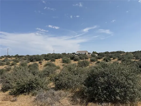 0 Chateau Road, Phelan, CA 92371