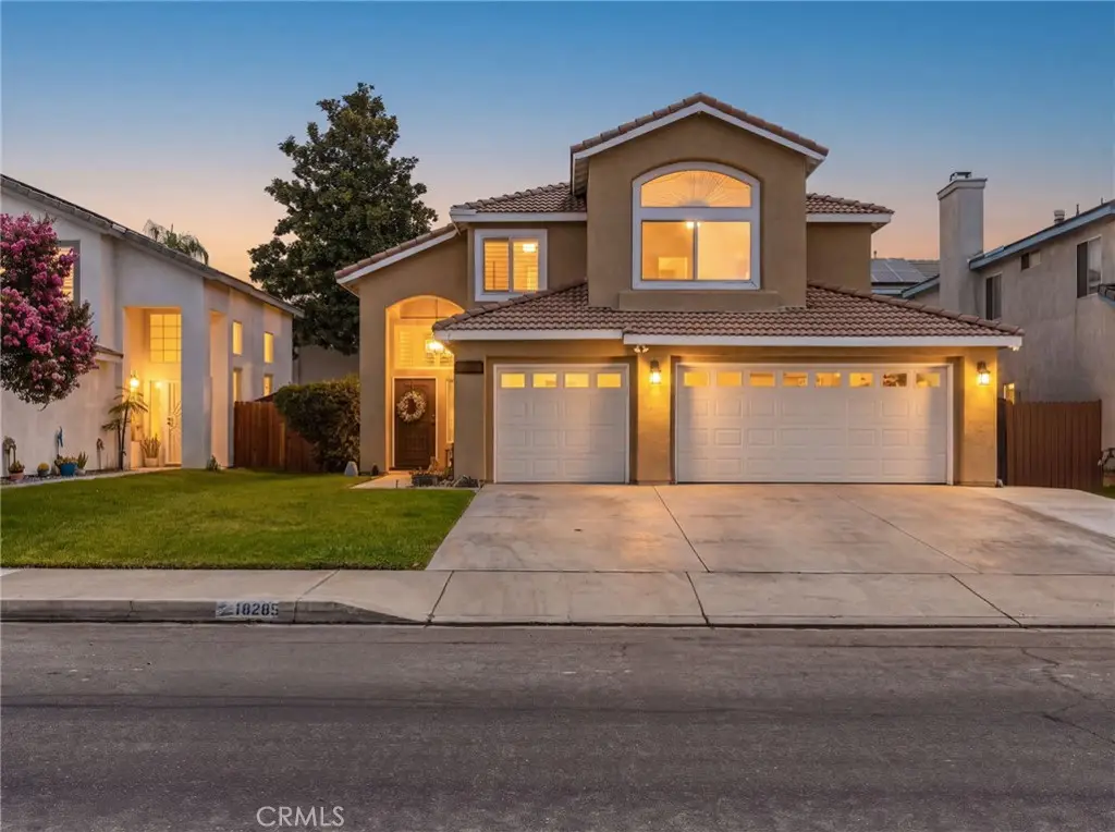 10285 Agate Avenue, Mentone, CA 92359 - #1