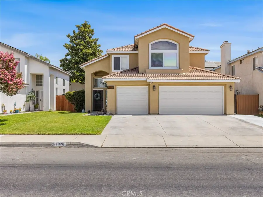 10285 Agate Avenue, Mentone, CA 92359 - #2