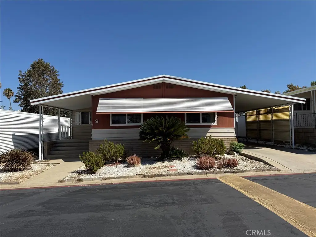975 California #9, Calimesa, CA 92320 - #1