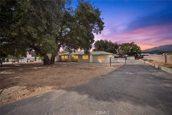 39412 Cherry Valley Boulevard, Cherry Valley, CA 92223