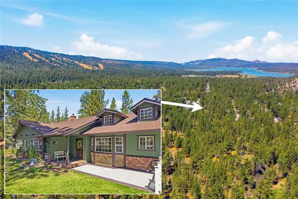 1249 Fox Farm Road, Big Bear City, CA 92314