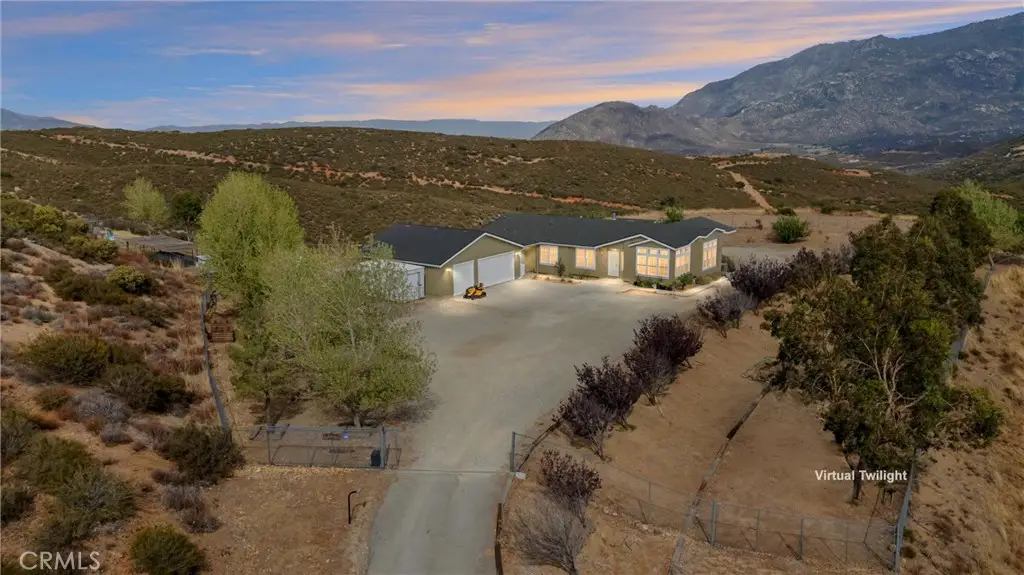 47180 Woodcliff Drive, Banning, CA 92220 - #1