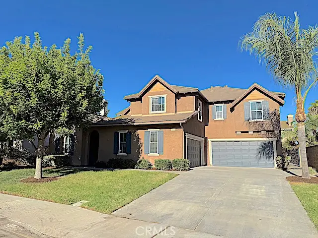 7908 Saddletree Court, Eastvale, CA 92880 - #1