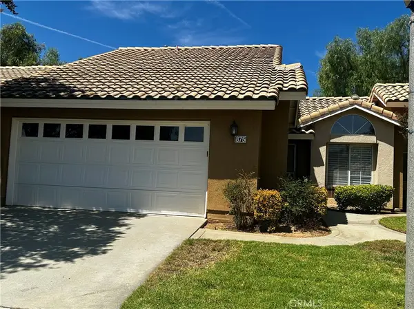 875 Hogan Avenue, Banning, CA 92220