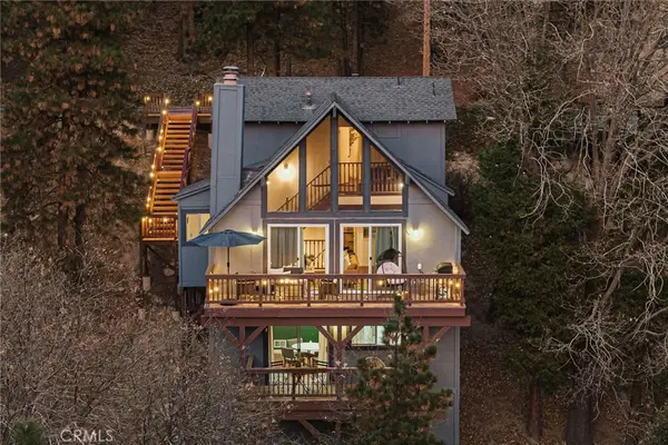 217 Old Toll, Lake Arrowhead, CA 92352