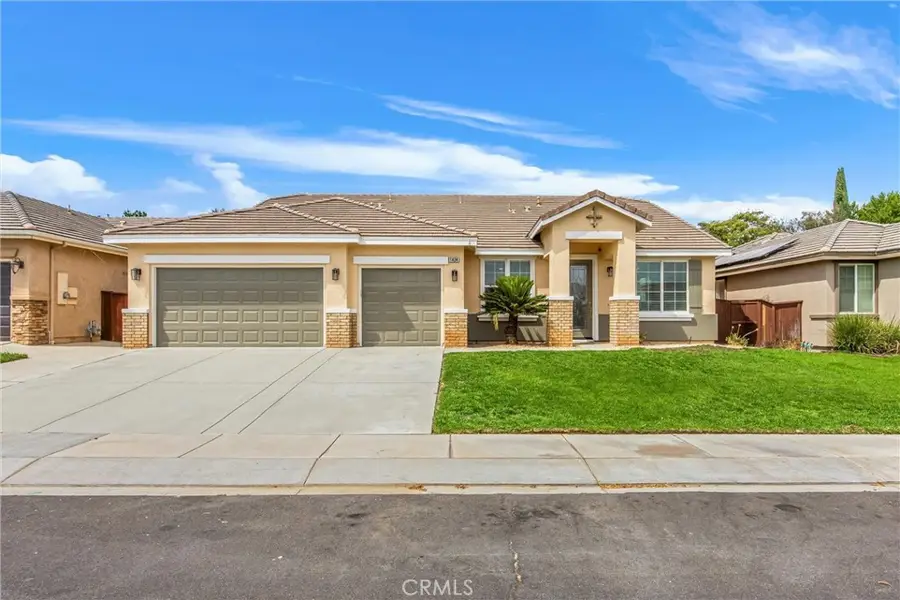 1434 Desert Star, Beaumont, CA 92223 - #2