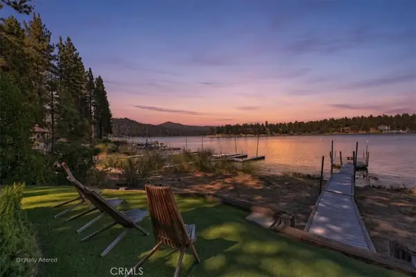 695 Cove, Big Bear Lake, CA 92315