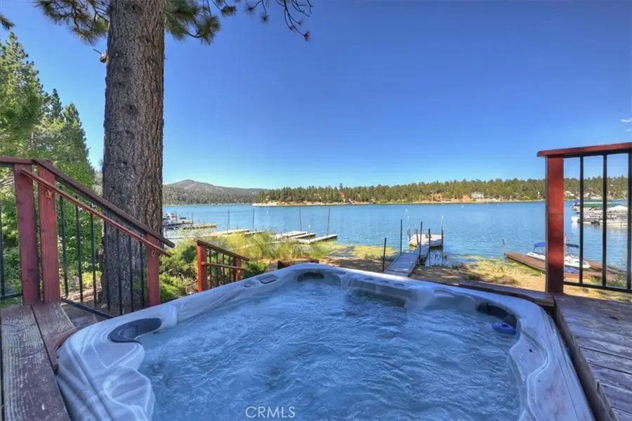 695 Cove, Big Bear Lake, CA 92315 - #2