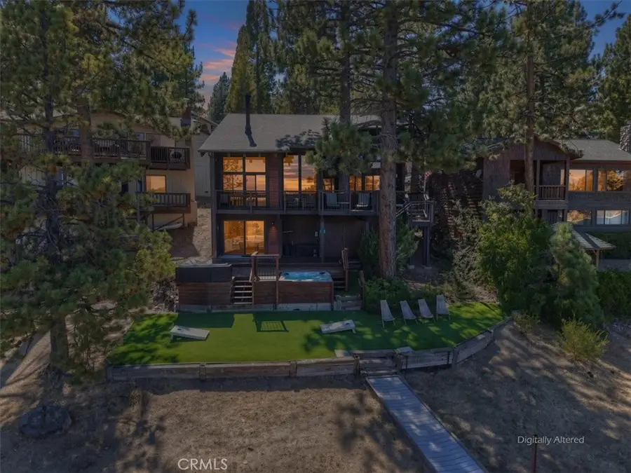 695 Cove, Big Bear Lake, CA 92315 - #3