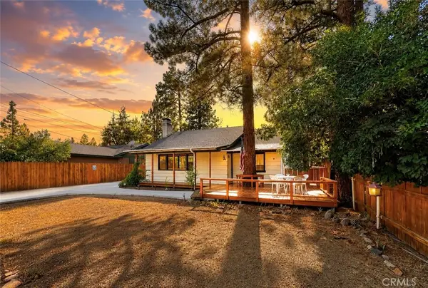 1029 Sierra, Big Bear City, CA 92314