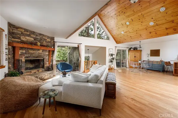 180 Grass Valley Road #33, Lake Arrowhead, CA 92352