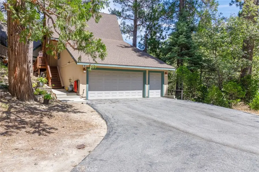 180 Grass Valley Road #33, Lake Arrowhead, CA 92352 - #3
