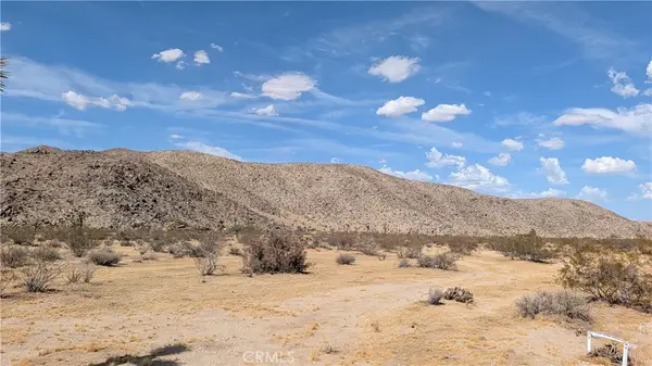 5940 Antelope, Joshua Tree, CA 92252