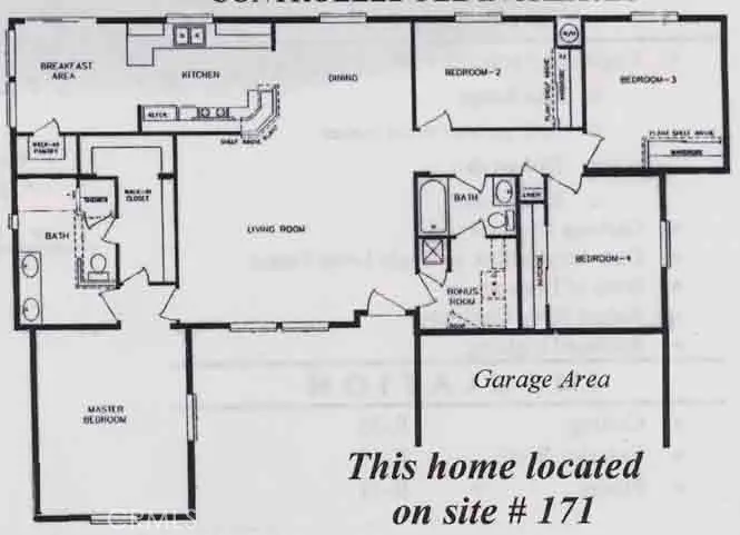 2239 Black Canyon Road #171, Ramona, CA 92065 - #2