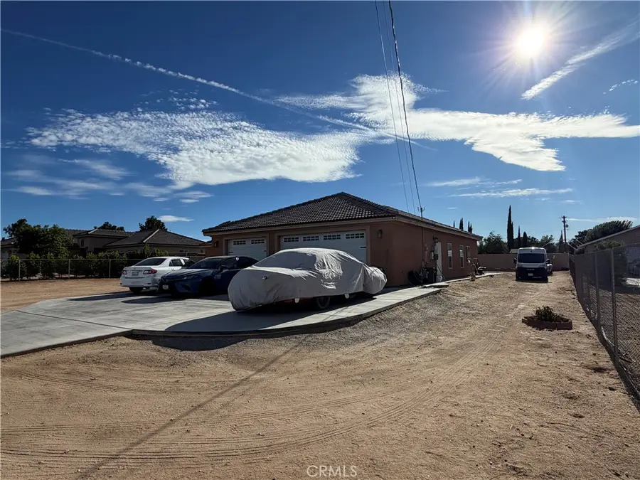 11078 Redwood Avenue, Hesperia, CA 92345 - #3