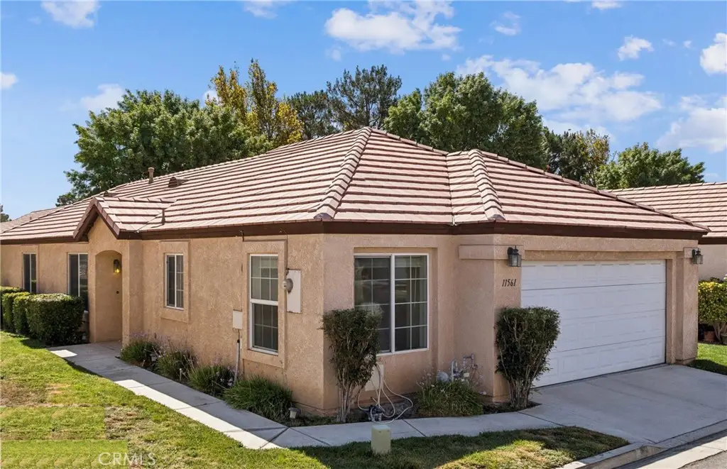 11561 Park Lane, Apple Valley, CA 92308 - #1