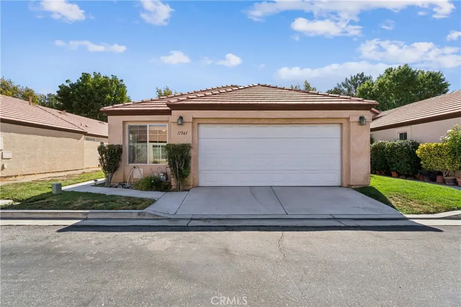11561 Park Lane, Apple Valley, CA 92308 - #2