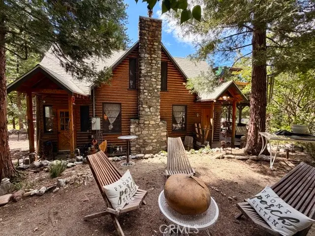 9544 Snow Drift, Forest Falls, CA 92339 - #1