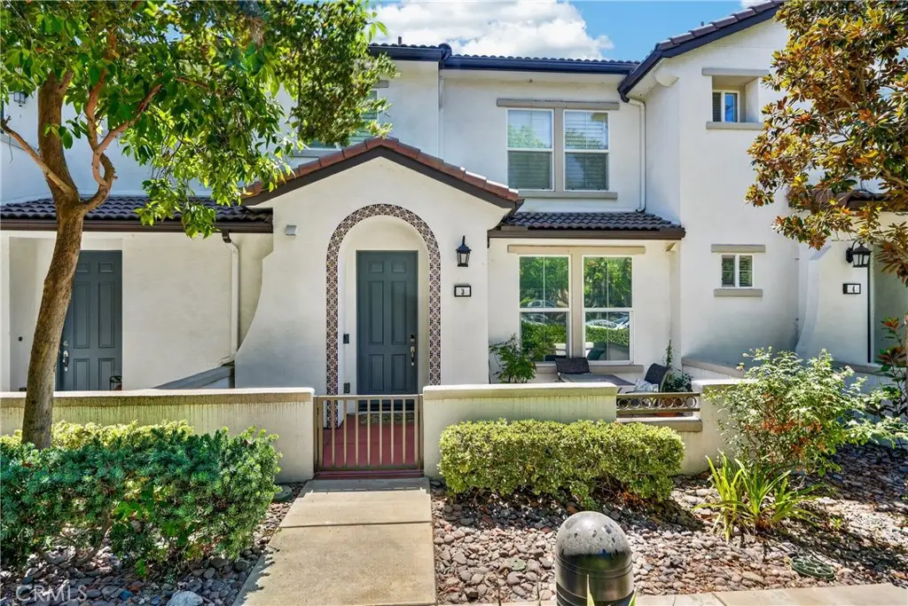 15723 Parkhouse #3, Fontana, CA 92336 - #1