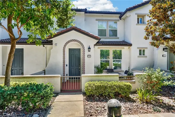 15723 Parkhouse #3, Fontana, CA 92336